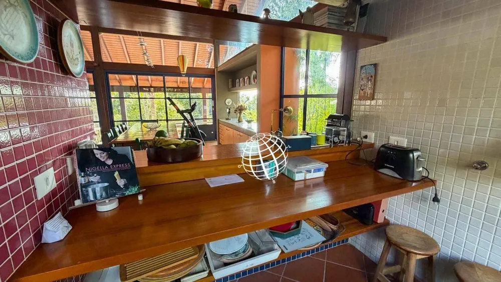 Casa de Condomínio, 5 quartos - Foto 4