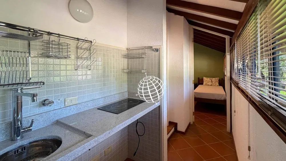 Casa de Condomínio, 5 quartos - Foto 2