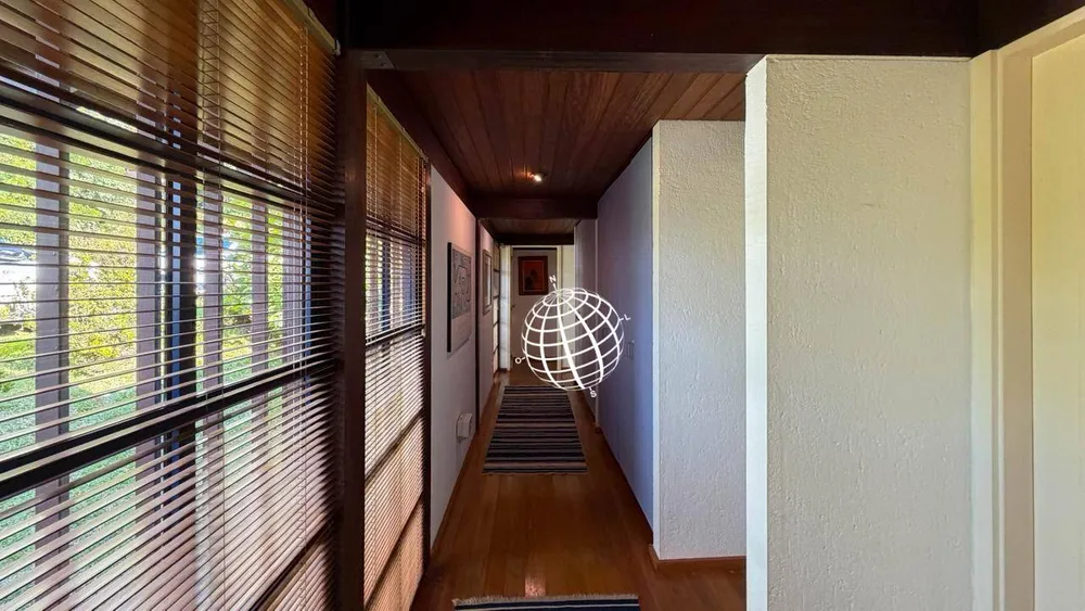Casa de Condomínio, 5 quartos - Foto 8