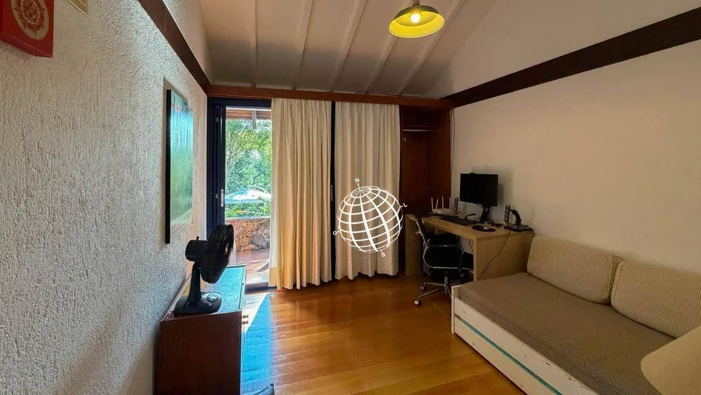 Casa de Condomínio, 5 quartos - Foto 3