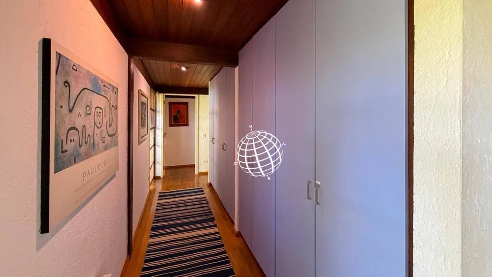 Casa de Condomínio, 5 quartos - Foto 6