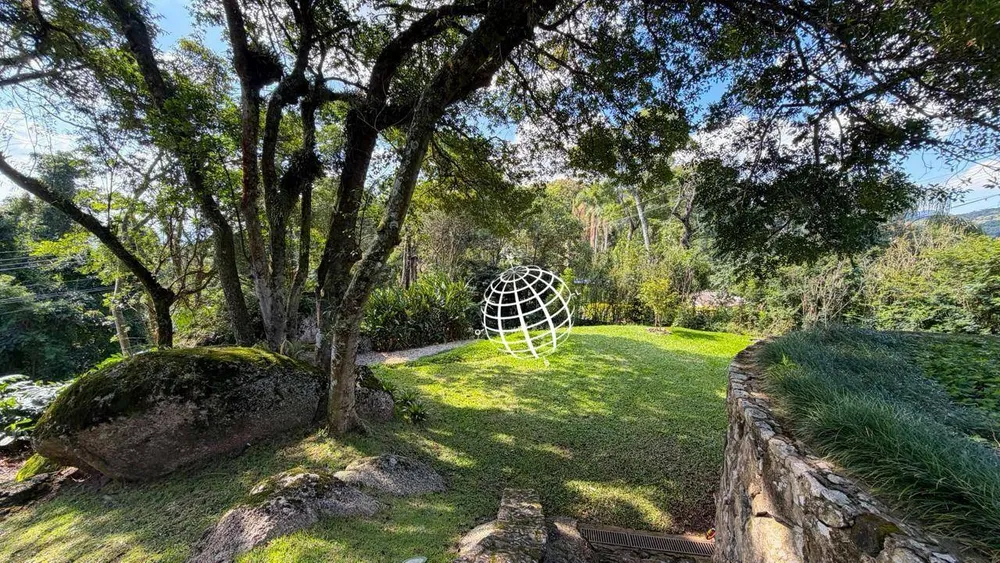 Casa de Condomínio, 5 quartos - Foto 7