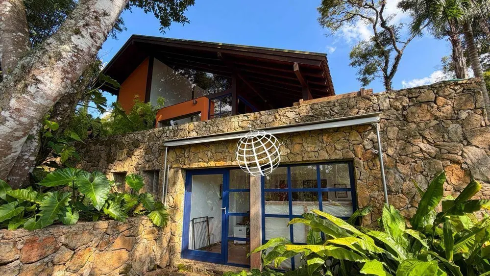 Casa de Condomínio, 5 quartos - Foto 5