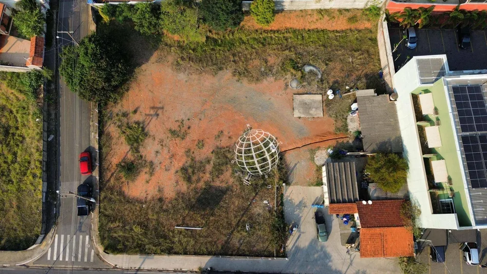 Terreno, 2000 m² - Foto 2