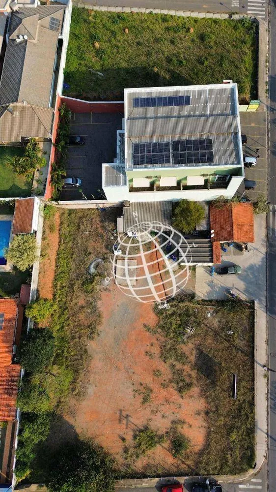 Terreno, 2000 m² - Foto 1