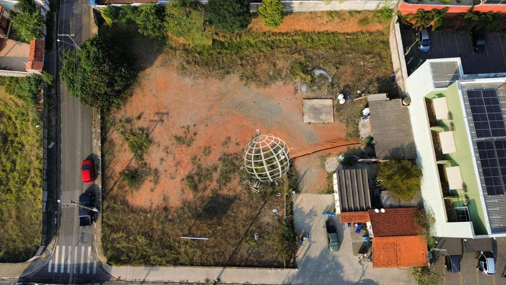 Terreno, 2000 m² - Foto 3