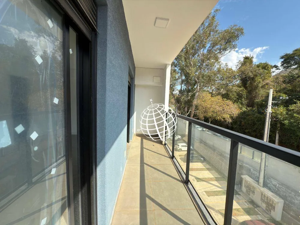 Apartamento, 3 quartos, 190 m² - Foto 2