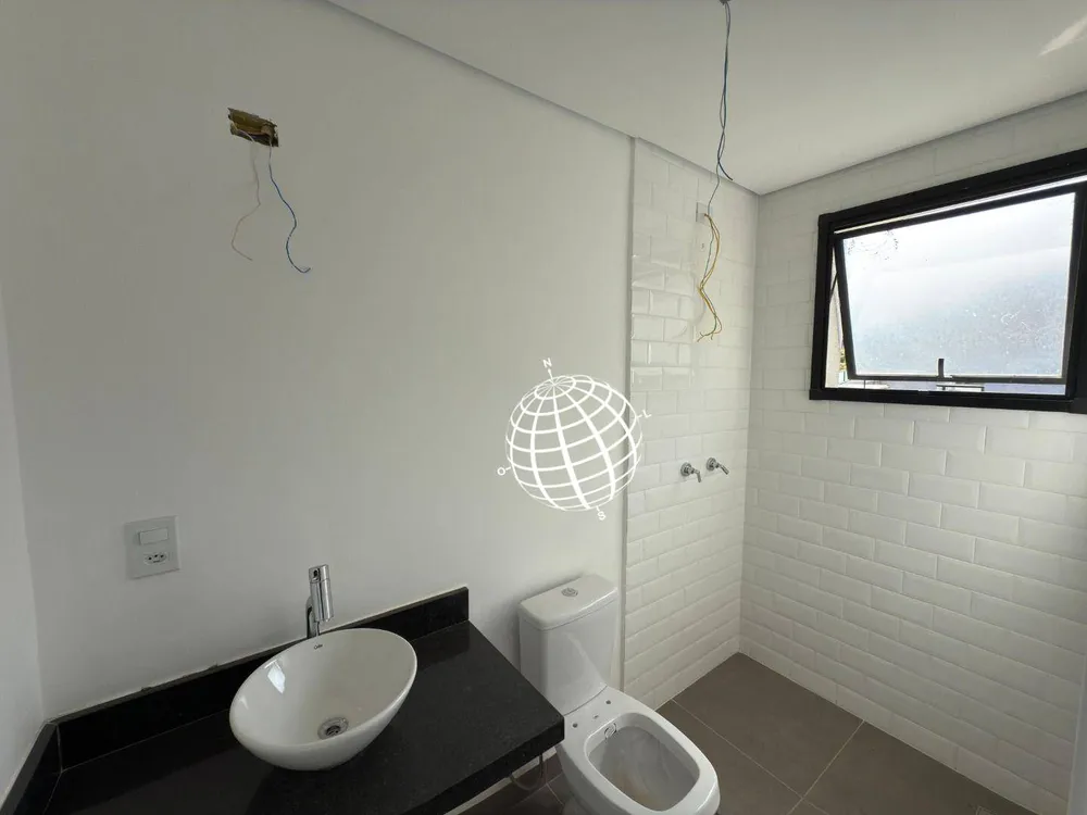 Apartamento, 3 quartos, 190 m² - Foto 6