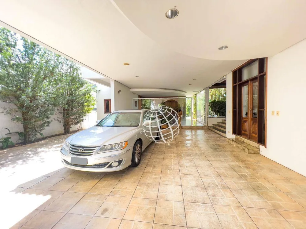 Casa, 5 quartos, 720 m² - Foto 16