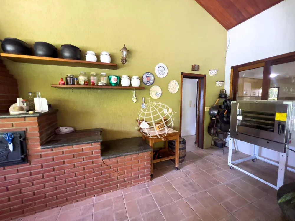 Casa, 5 quartos, 720 m² - Foto 2