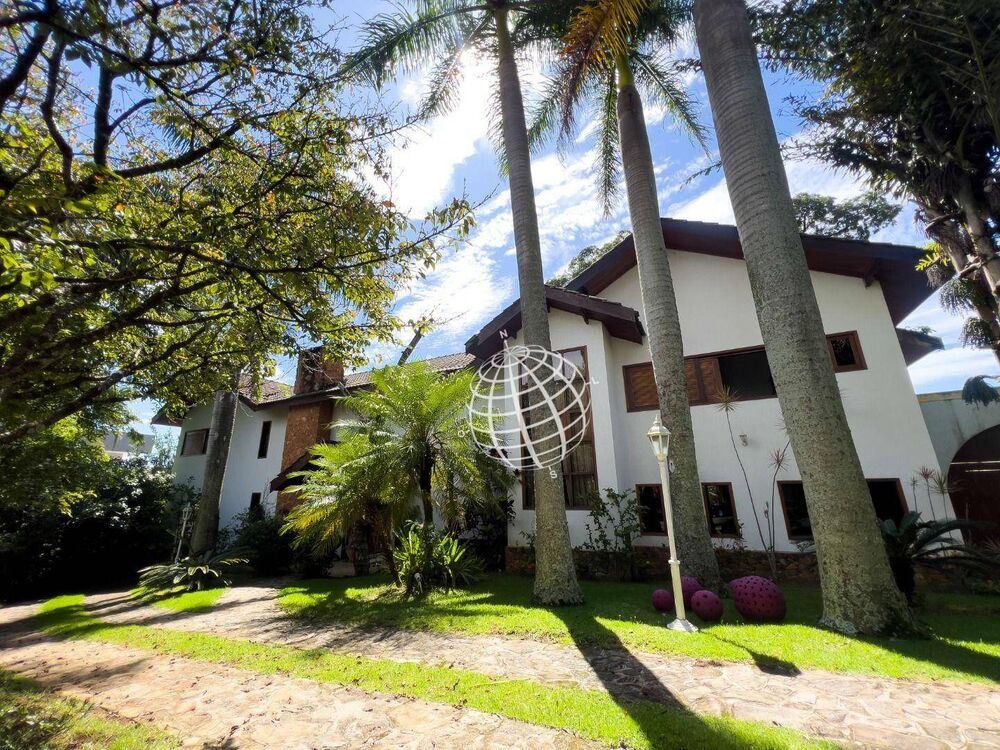 Casa, 5 quartos, 720 m² - Foto 12