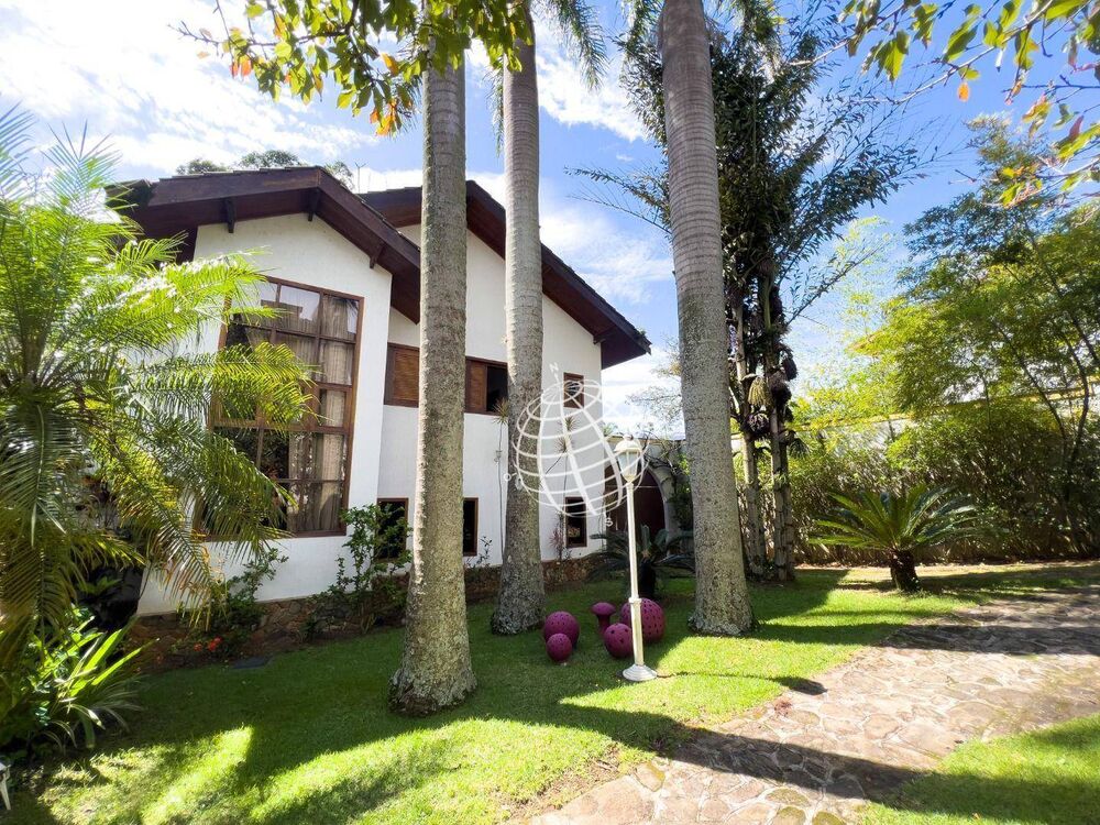 Casa, 5 quartos, 720 m² - Foto 11