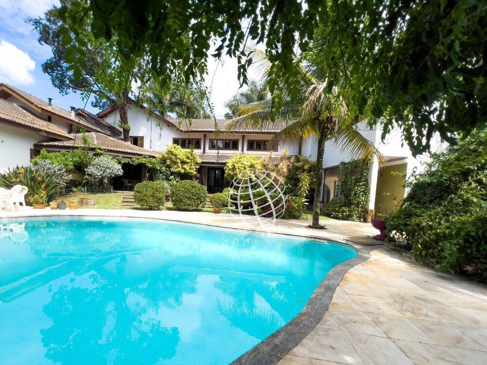 Casa, 5 quartos, 720 m² - Foto 10
