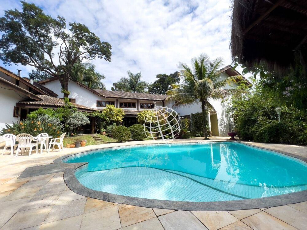 Casa, 5 quartos, 720 m² - Foto 9
