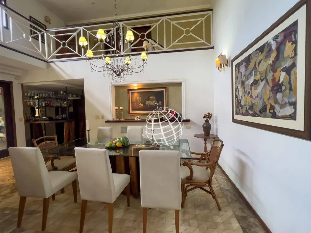Casa, 5 quartos, 720 m² - Foto 6