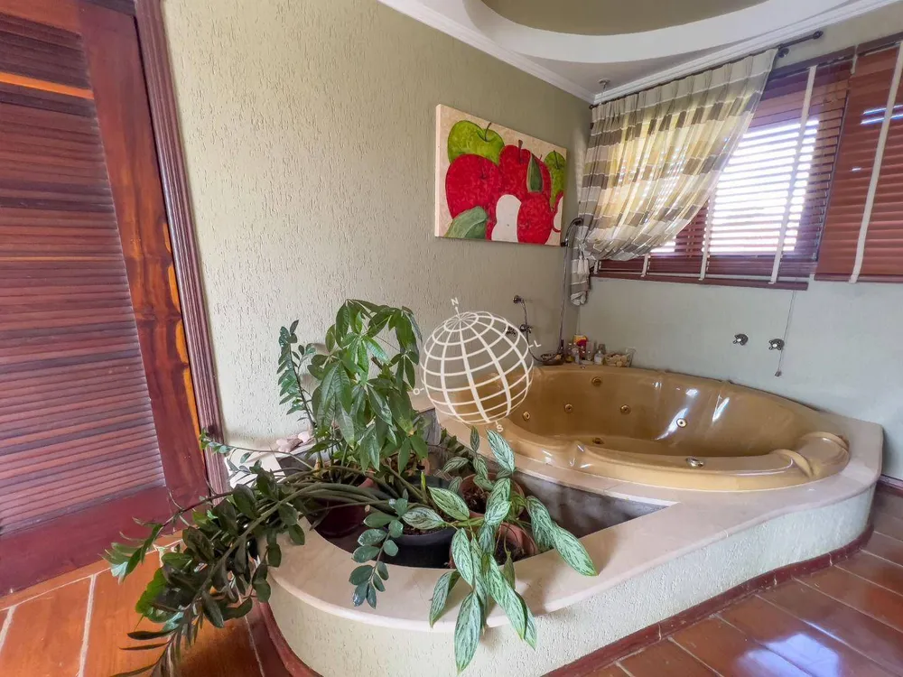 Casa, 5 quartos, 720 m² - Foto 15