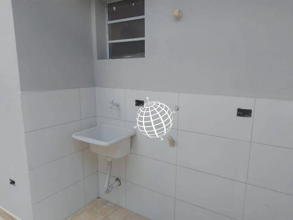 Casa, 2 quartos, 75 m² - Foto 2