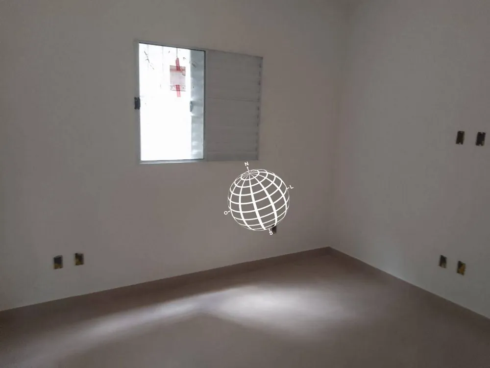 Casa, 2 quartos, 75 m² - Foto 1