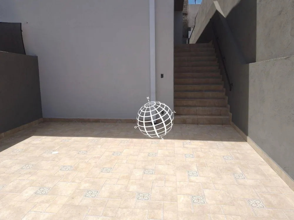 Casa, 2 quartos, 75 m² - Foto 7