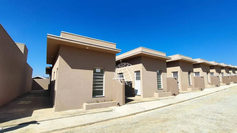 Casa de Condomínio, 2 quartos - Foto 7
