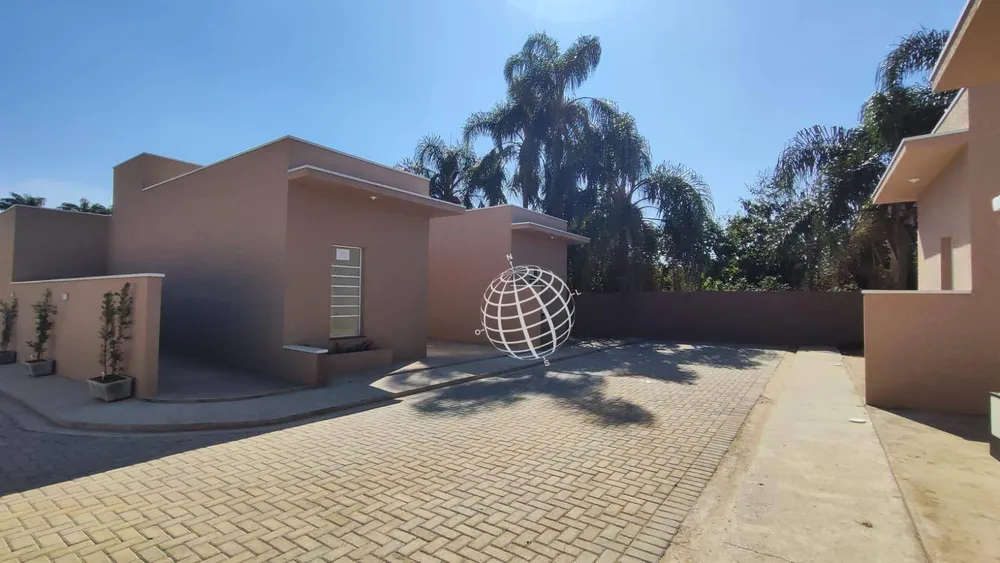 Casa de Condomínio, 2 quartos - Foto 8