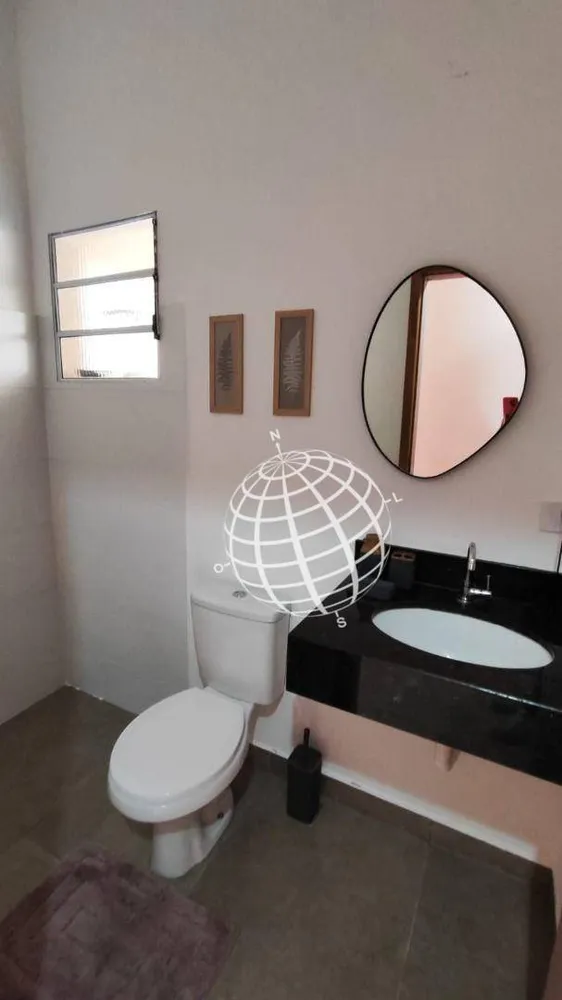 Casa de Condomínio, 2 quartos - Foto 2