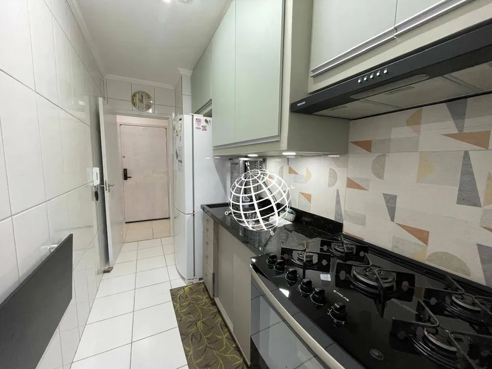 Apartamento, 2 quartos, 62 m² - Foto 1