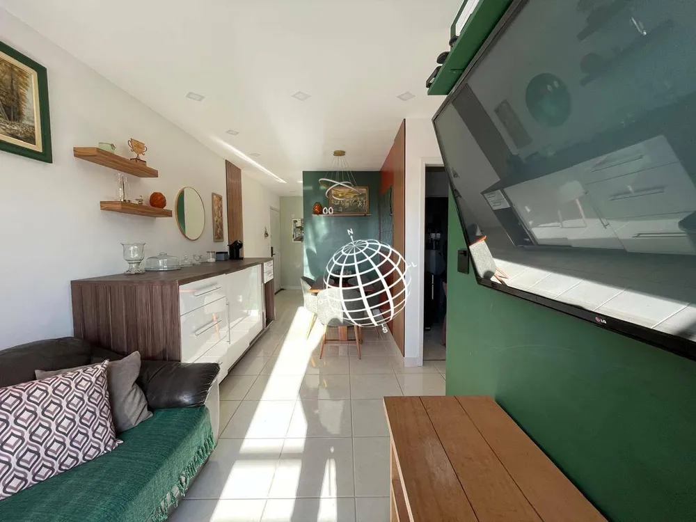 Apartamento, 2 quartos, 62 m² - Foto 7