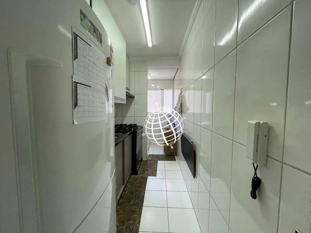 Apartamento, 2 quartos, 62 m² - Foto 4