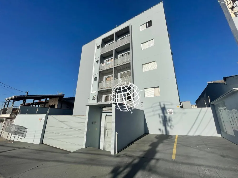 Apartamento, 2 quartos, 62 m² - Foto 5