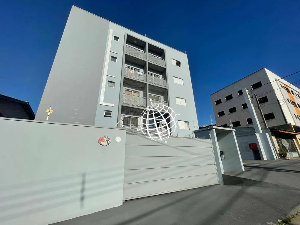Apartamento, 2 quartos, 62 m² - Foto 3