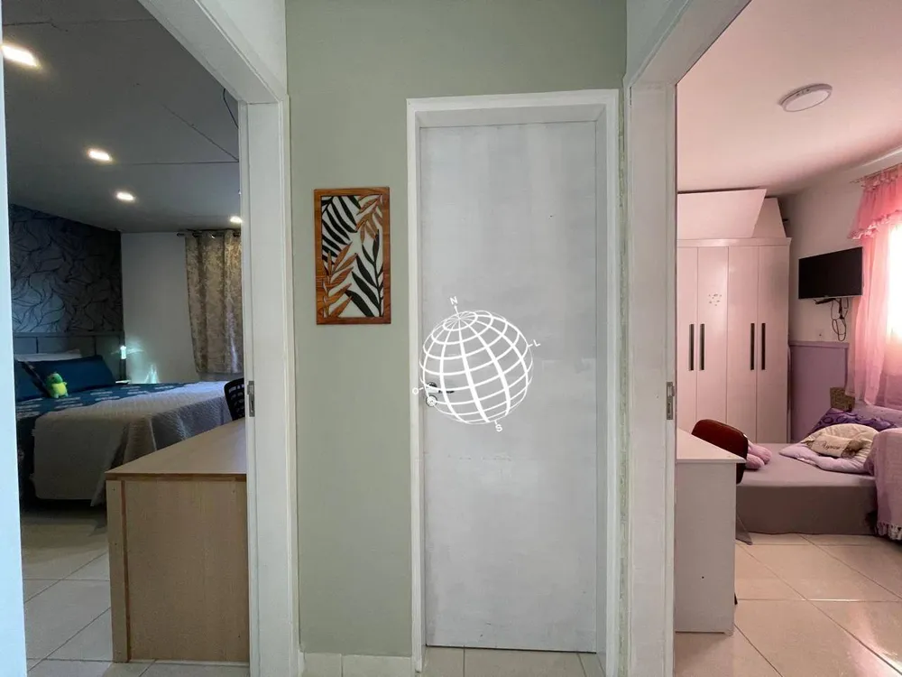 Apartamento, 2 quartos, 62 m² - Foto 9