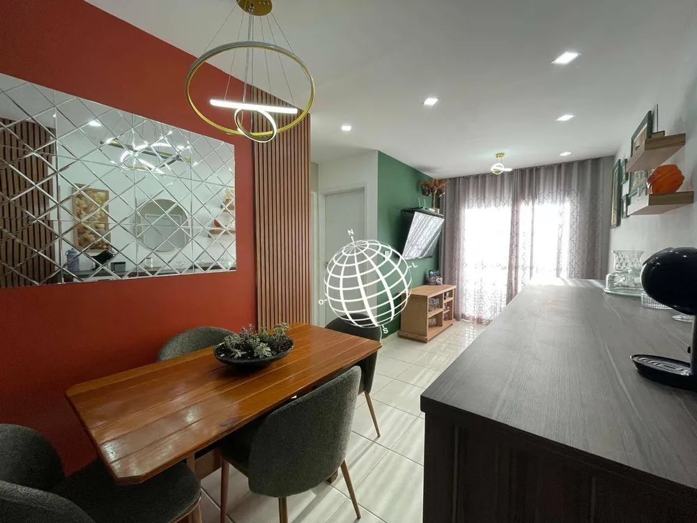 Apartamento, 2 quartos, 62 m² - Foto 6