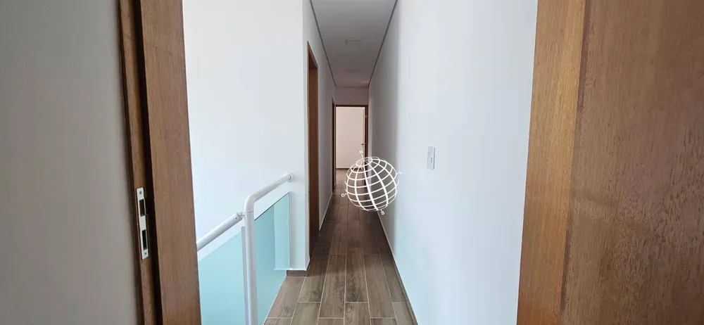 Casa, 3 quartos, 160 m² - Foto 1
