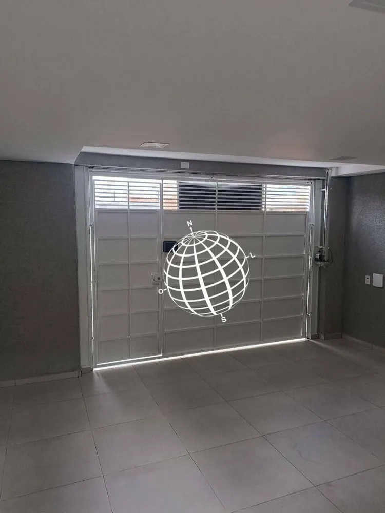 Casa, 3 quartos, 160 m² - Foto 3