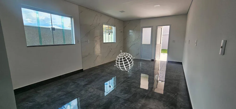 Casa, 3 quartos, 160 m² - Foto 6