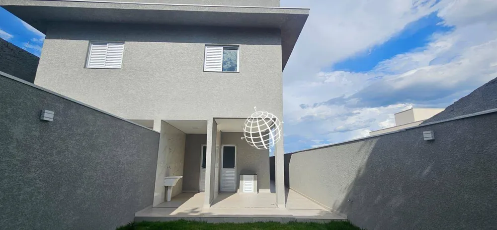 Casa, 3 quartos, 160 m² - Foto 8