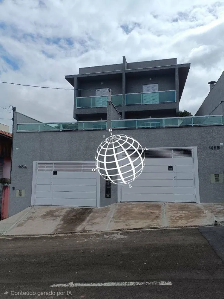 Casa, 3 quartos, 160 m² - Foto 4