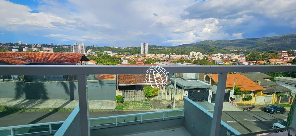 Casa, 3 quartos, 160 m² - Foto 9