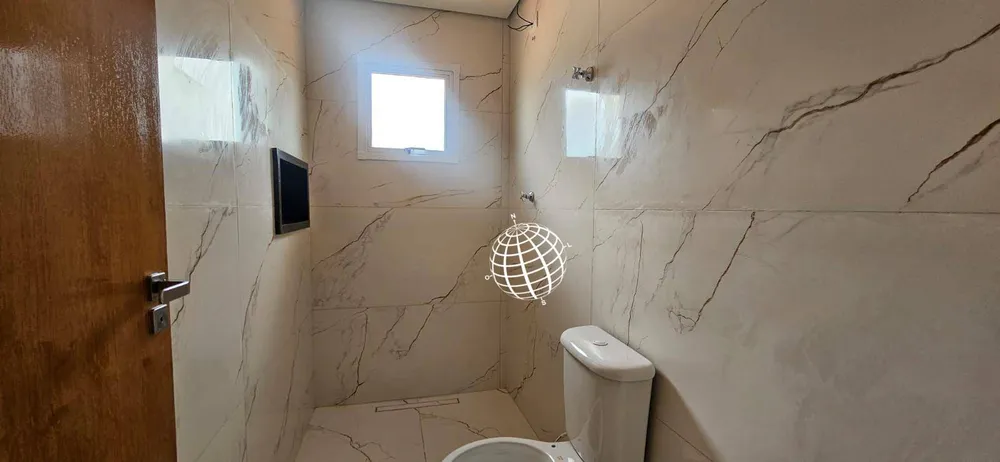 Casa, 3 quartos, 160 m² - Foto 7