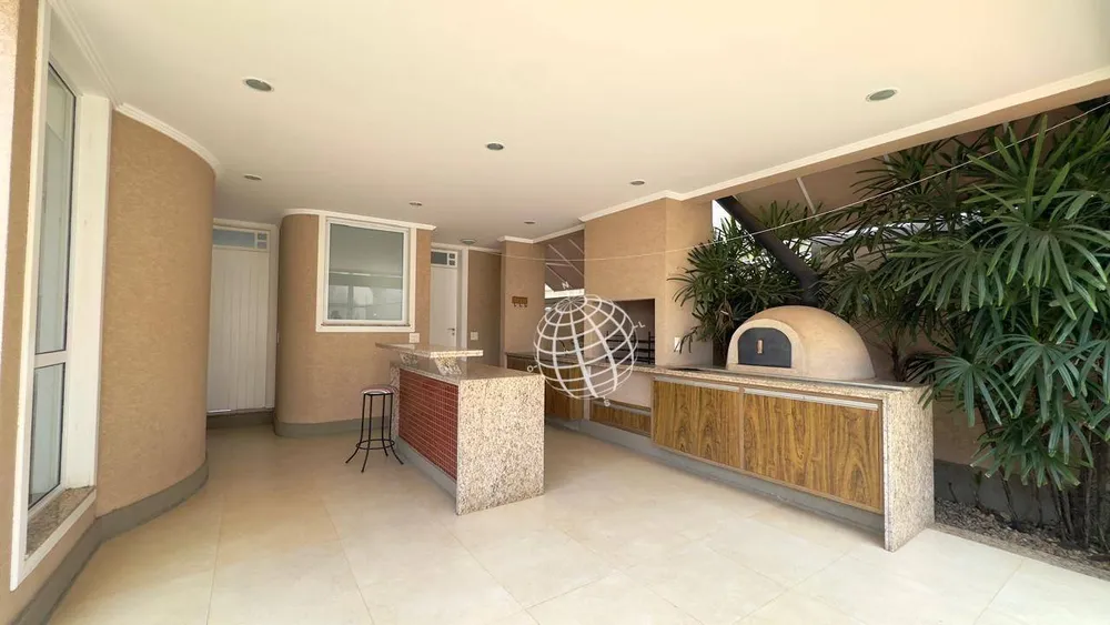Casa, 4 quartos, 365 m² - Foto 18