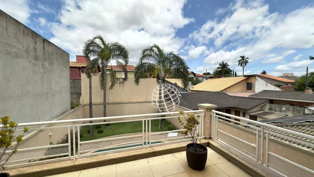 Casa, 4 quartos, 365 m² - Foto 16