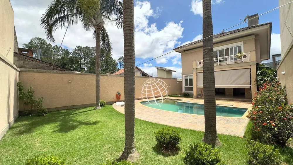 Casa, 4 quartos, 365 m² - Foto 3