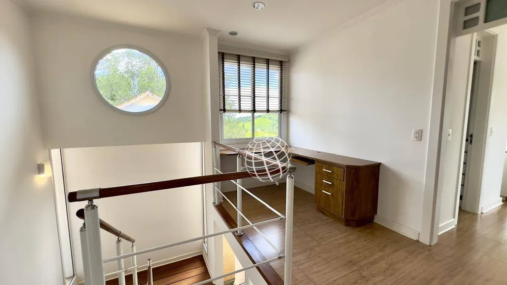 Casa, 4 quartos, 365 m² - Foto 9