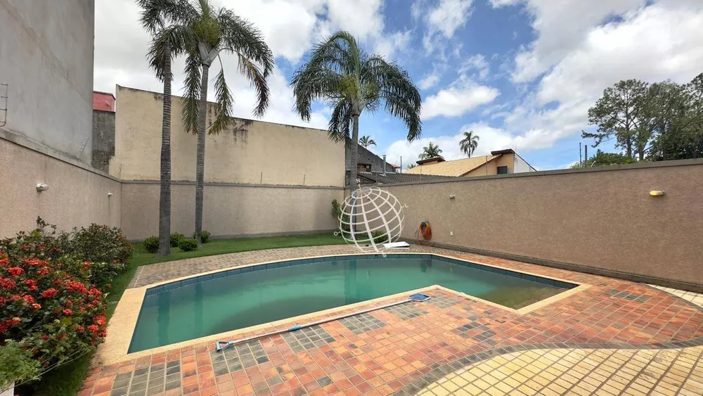 Casa, 4 quartos, 365 m² - Foto 5
