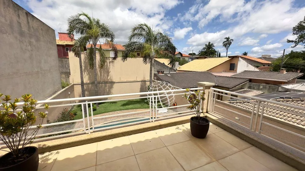 Casa, 4 quartos, 365 m² - Foto 17