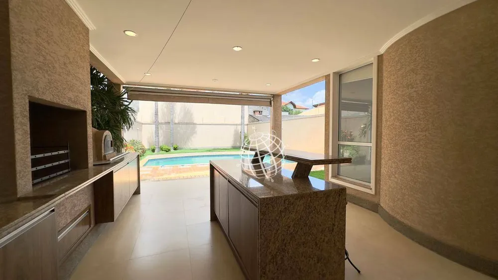 Casa, 4 quartos, 365 m² - Foto 7