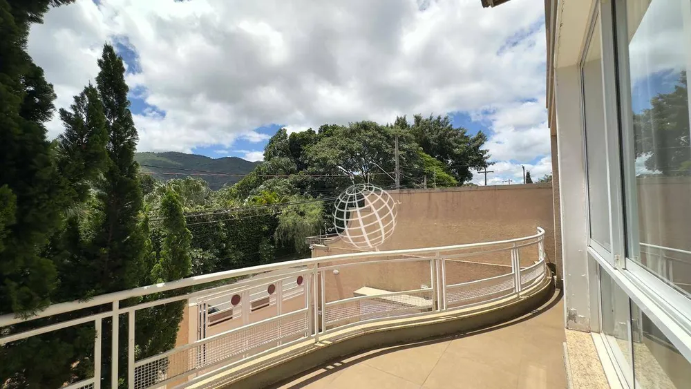 Casa, 4 quartos, 365 m² - Foto 4