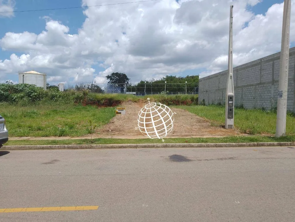 Loteamento e Condomínio, 207 m² - Foto 1