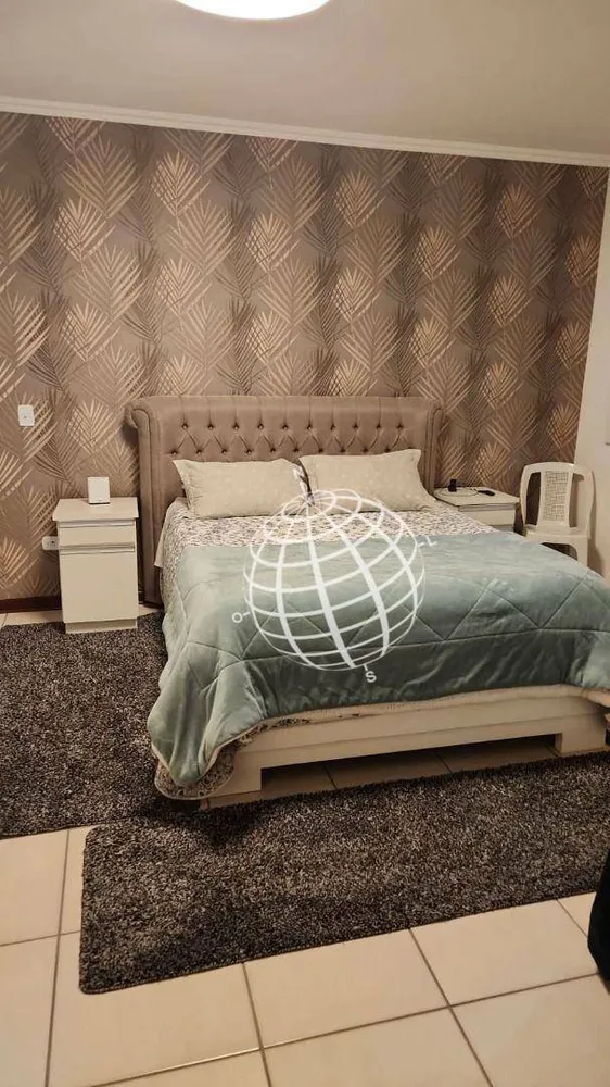 Casa, 4 quartos, 540 m² - Foto 11